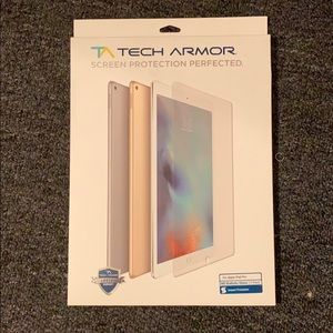 Apple iPad Pro Tech Armor Screen Protector